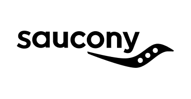SAUCONY