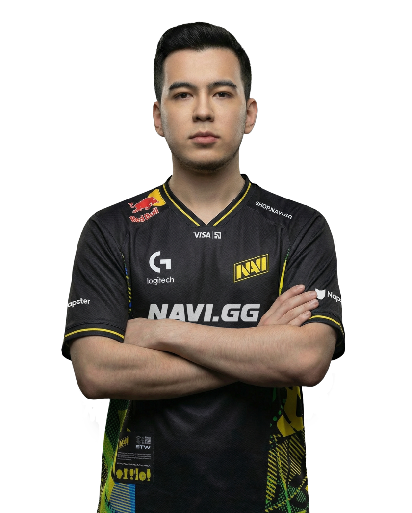 Nodirbek Abdusattorov