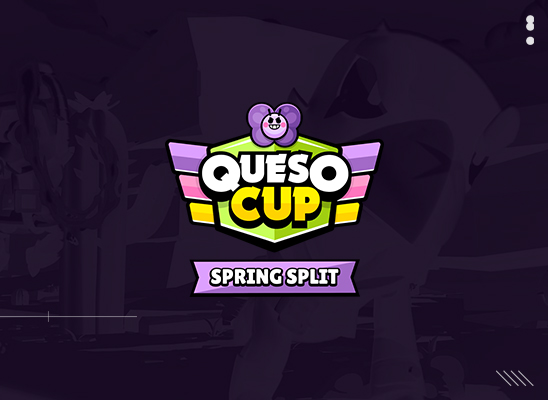 NAVI у першому дивізіоні Queso Cup Spring Split