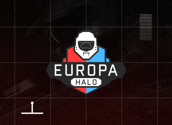 NAVI made it to the Europa Halo spring finals!