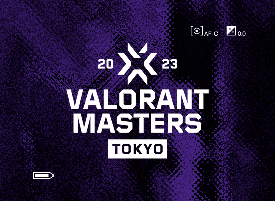 VCT 2023: Masters Tokyo Grand Final