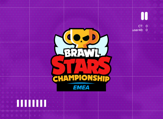 NAVI Brawl Stars Roster