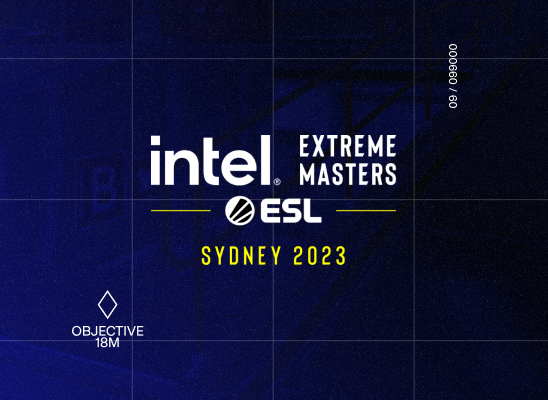 NAVI CS roster for IEM Sydney 2023
