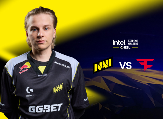 IEM Cologne 2025: vs. FaZe Clan