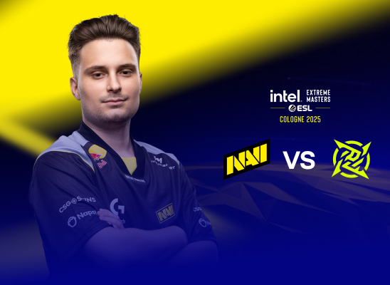 IEM Cologne 2025: Eliminator match