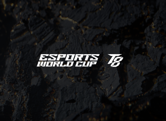 Kkokkoma has qualified for the Esports World Cup 2025!