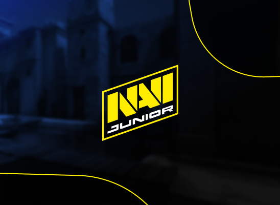 Application admissions now open for NAVI Junior CS2