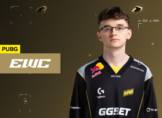 Esports World Cup 2025: PUBG tournament details