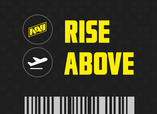 NAVI Terminal Opens Boarding for EWC