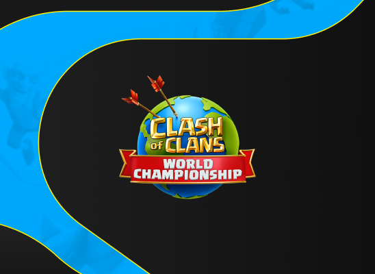 NAVI have qualified for the Clash of Clans World Championship!