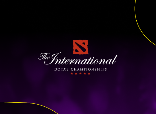 The International 2025: відомий перший суперник