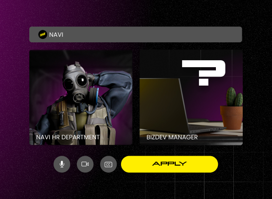 NAVI is looking for a Business Development Manager