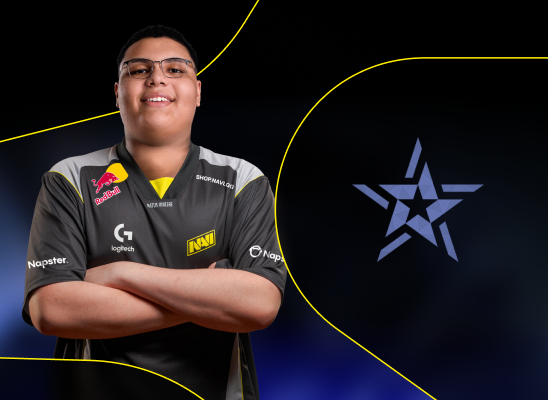NAVI CrossFire advance to world championship