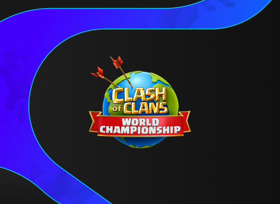 Let's cheer for NAVI at the World Championship!