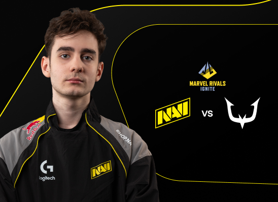 Ignite 2025: проти Reject