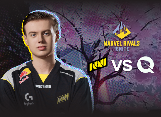 Ignite 2025: Battle for Grand Final