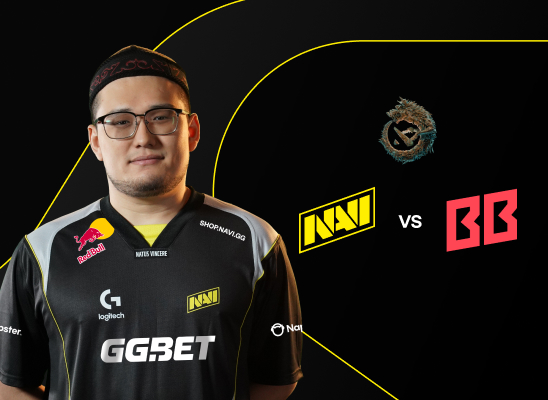 PGL Wallachia Season 6: against BetBoom