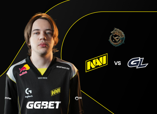 PGL Wallachia Season 6: against GamerLegion