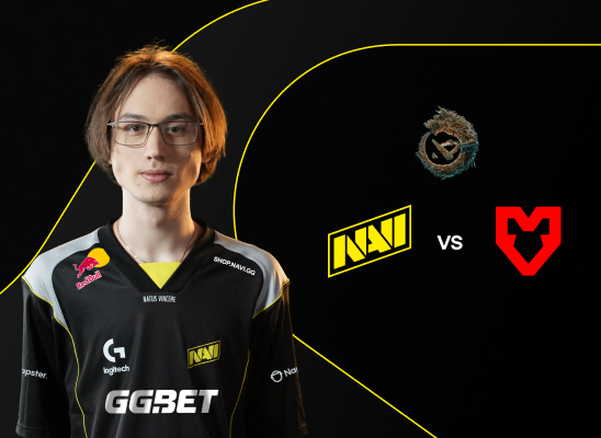 PGL Wallachia Season 6: vs. MOUZ