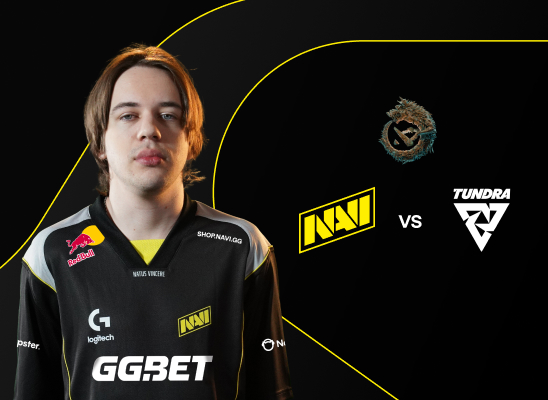 PGL Wallachia Season 6: vs. Tundra