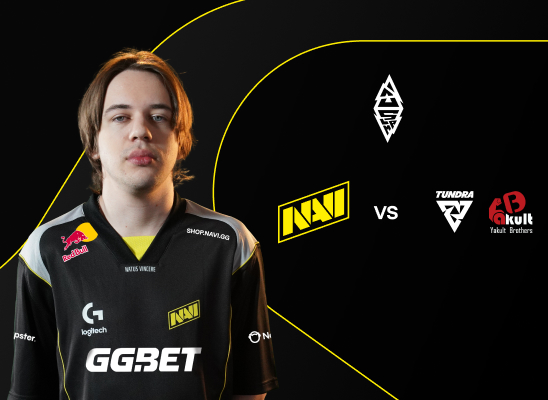 BLAST Slam V: Day Two