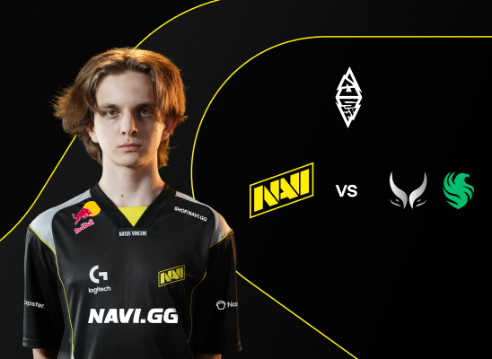 BLAST Slam V: Day Three