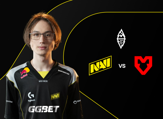 BLAST Slam V: against MOUZ