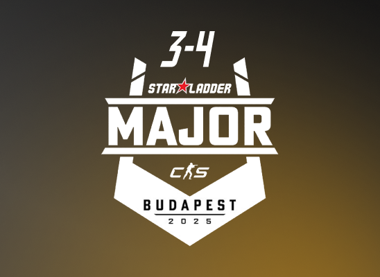 NAVI займають 3–4-е місце на StarLadder Budapest Major 2025