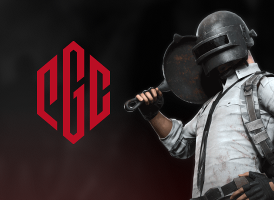 PUBG Global Championship 2025: NAVI place in Top 3!