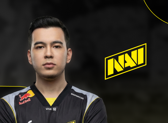 Nodirbek Abdusattorov stays with NAVI in 2026
