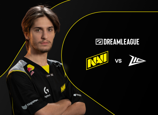 DreamLeague Season 28 Qualification: Fight for the slot