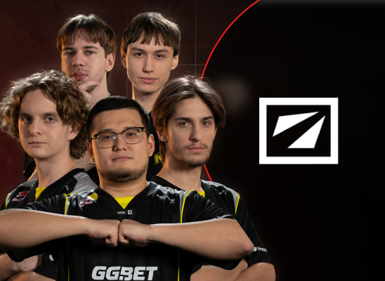 NAVI have qualified for DreamLeague Season 28!