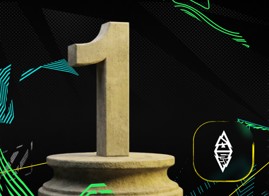 BLAST Slam VI: First Match Day