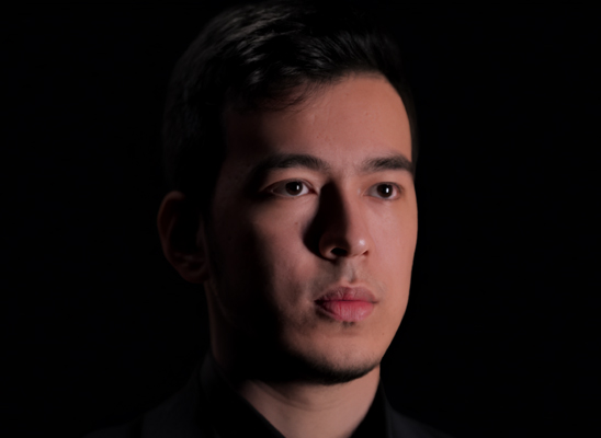 Nodirbek Abdusattorov on Tata Steel Chess Tournament 2026