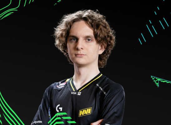 Niku reaches 17,000 MMR!