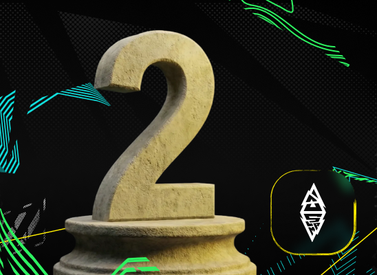 BLAST Slam VI: Day 2