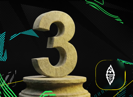 BLAST Slam VI: Day 3