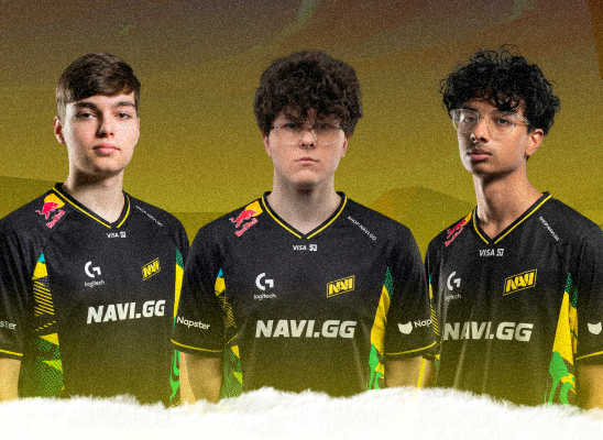 NAVI Brawl Stars are back!