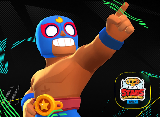 BSC 2026: cheer for NAVI in the February Open Qualifier!