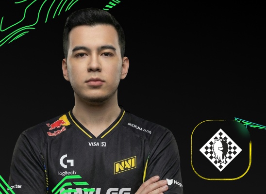 Нодирбек Абдусатторов — бронзовый призёр FIDE Freestyle Chess 2026