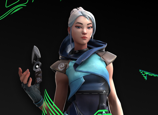 NAVI to compete at VALORANT EMEA Clash 2026 with a stand-in