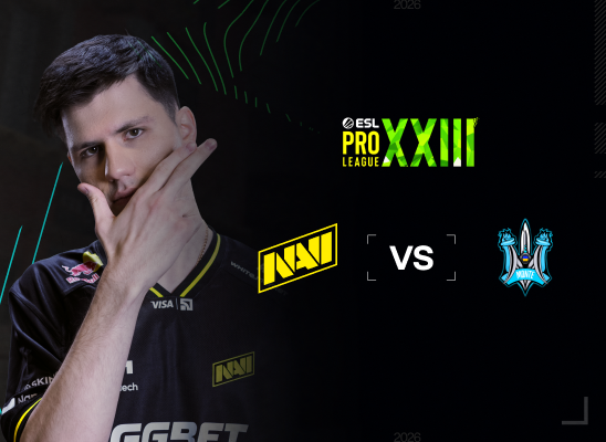 EPL Season 23 — проти Monte