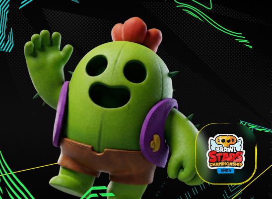 BSC 2026: підтримуємо NAVI у фіналах березня!