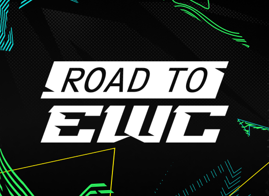 DreamHack 2026: шлях на EWC 2026