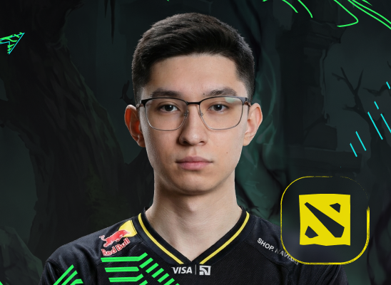 NAVI Dota 2 Roster Changes