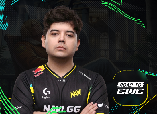 DarkAngel is the DreamHack Birmingham 2026 runner-up!