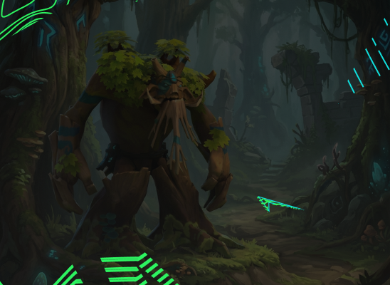 NAVI have qualified for DreamLeague Season 28!