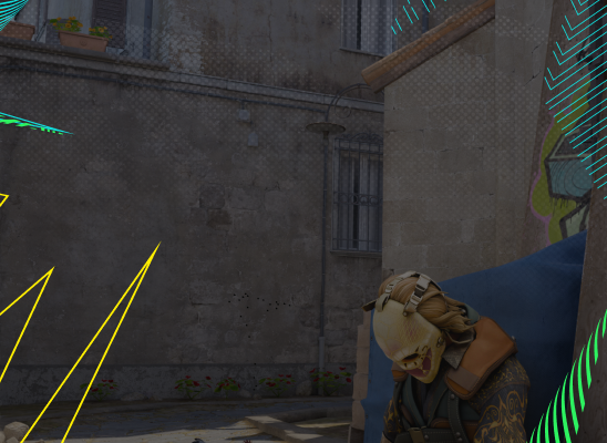 BLAST Open Spring 2026 Semifinal