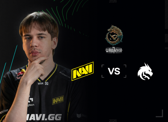 PGL Wallachia Season 8: Melawan Spirit