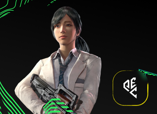 PEC EMEA 2026 Spring: Finals Day 1